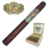 LA AROMA DEL CARIBE PASION CHURCHILL