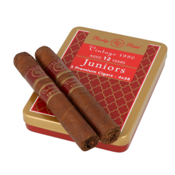 Rocky Patel Vintage 1990 Junior