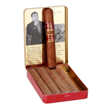 Rocky Patel Vintage 1990 Junior