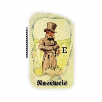 TABAKA BEZTYTONIOWA BERNARD NASEWEIS EXTRA 10g