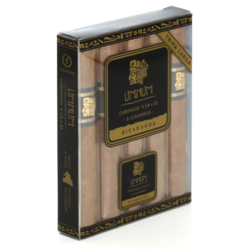 UMNUM CANONAZO ROBUSTO