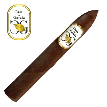 CASA DE GARCIA BELICOSO