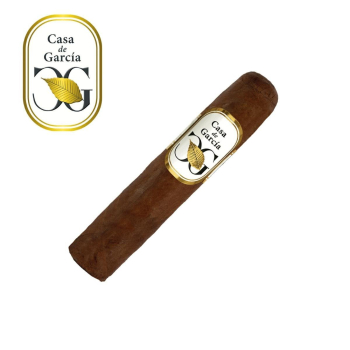 CASA DE GARCIA SHORT ROBUSTO