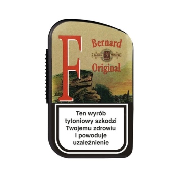 FICHTENNADEL